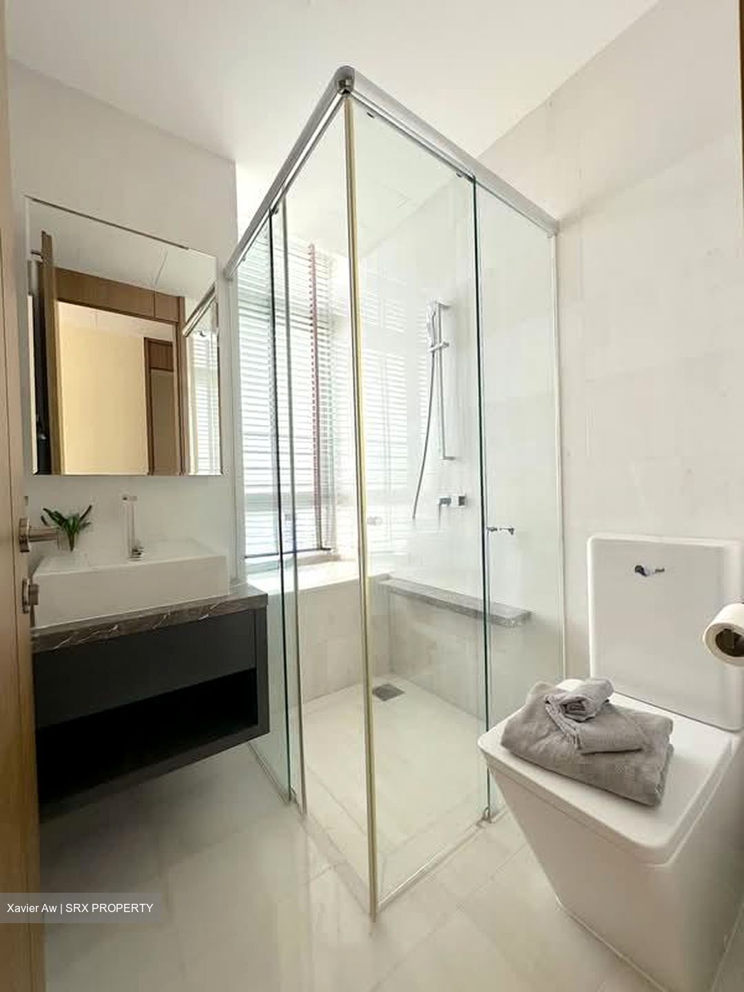 RESIDENCES AT EMERALD HILL (D9), Apartment #582999321